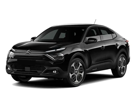 арендовать автомобиль Citroen C4 X в ОАЭ прокат Citroen C4 X в ОАЭ
