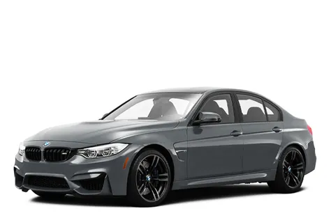 BMW 328 ix