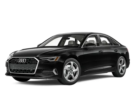 coche de alquiler Audi A6 en los EAU alquilar un Audi A6 en los EAU