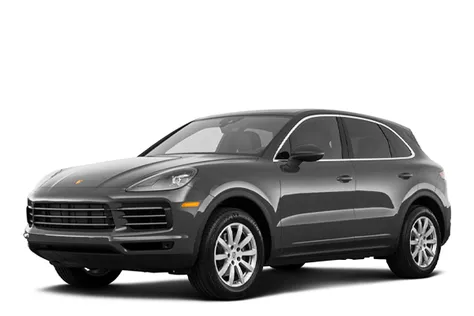 оренда авто Porsche Cayenne в ОАЕ