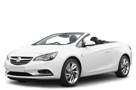 Buick Cascada