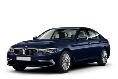BMW Series 5