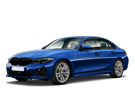 BMW 320D
