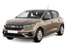 Dacia Sandero 2024