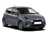 Hyundai i10 2022
