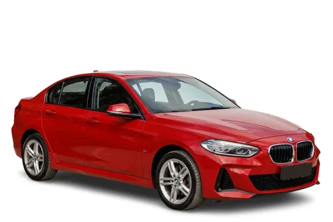 BMW 120i