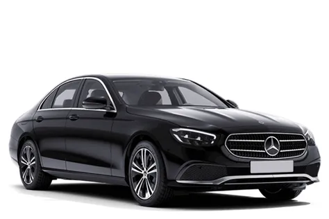 Mercedes E-Class