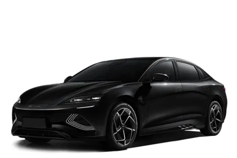 noleggiare una BYD Seal negli EAU noleggio auto BYD Seal negli EAU