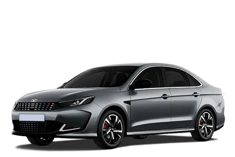 Kaiyi E5