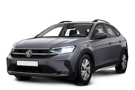 прокат Volkswagen Taigo в Хорватии