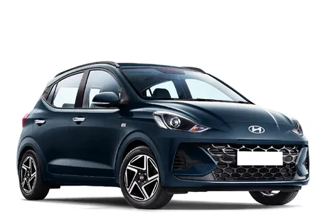 Hyundai Grand i10
