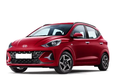 Hyundai Grand i10