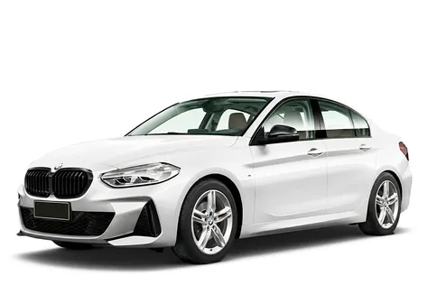 BMW 120i