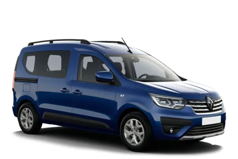 Renault Express 2024 — rental Satış