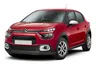Citroen C3 2022