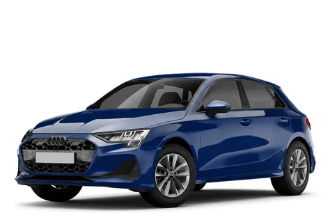 rent a Audi A3 car in Montenegro hire a Audi A3 in Montenegro