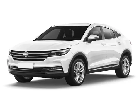 Fengon ix5 hire car