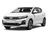 Dacia Sandero 2025