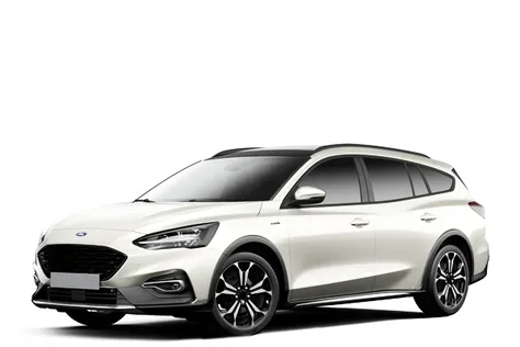 Ford Focus SW Standard