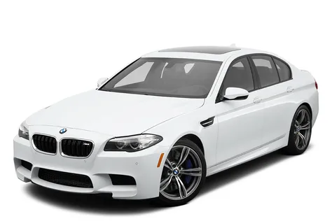 BMW 528