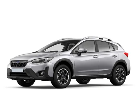 Subaru Crosstrek 2022