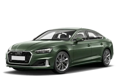 Audi A5 a noleggio negli EAU noleggiare una Audi A5 negli EAU