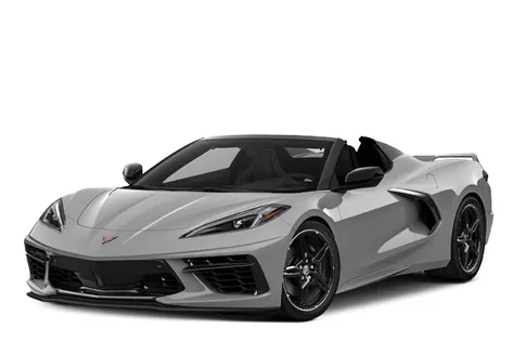 hire a Chevrolet Corvette in UAE Chevrolet Corvette car rental in UAE