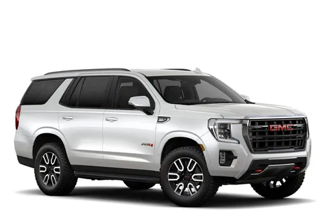 GMC Yukon kirala BAE GMC Yukon araç kiralama BAE