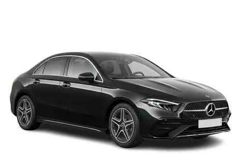 Mercedes A 200