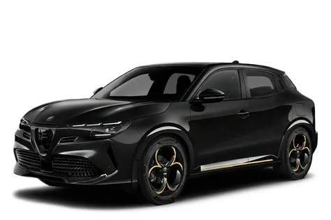 орендувати автомобіль Alfa Romeo Junior в Туреччині