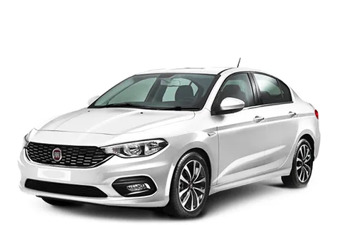hire a Fiat Egea in Turkey