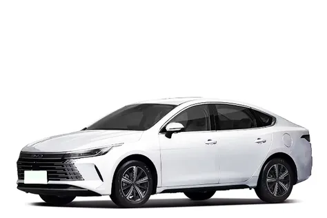 BYD Destroyer 05