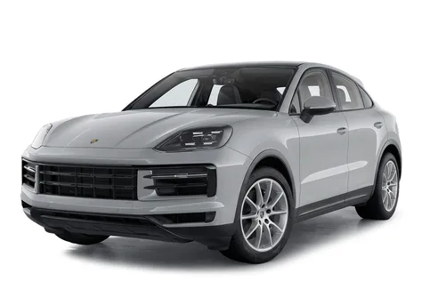 орендувати автомобіль Porsche Cayenne в ОАЕ
