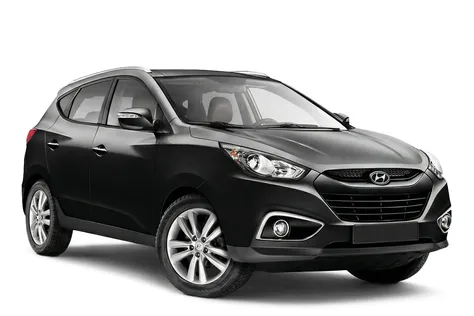 Hyundai ix35 car rental in Albania rent a Hyundai ix35 car in Albania