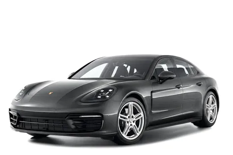 оренда авто Porsche Panamera в ОАЕ