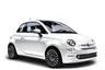 Fiat 500 2023
