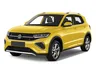 Volkswagen T-Cross 2023