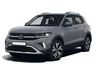 Volkswagen T-Cross 2023