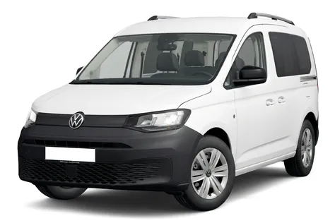 Volkswagen Caddy a noleggio in Albania noleggiare una Volkswagen Caddy in Albania
