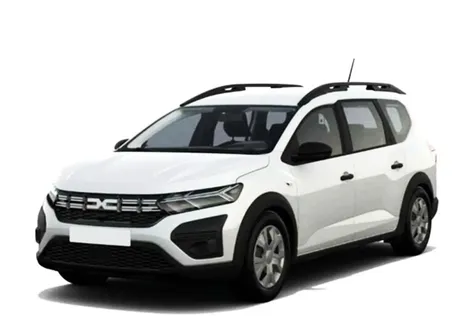 Dacia Jogger (2023) в Трабзон