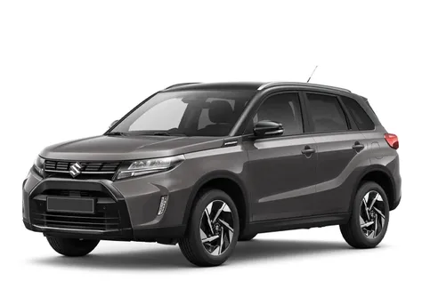 Suzuki Vitara 2023 — rental Alajuela