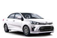 Kia Pegas