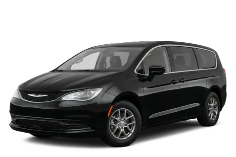 Chrysler Voyager