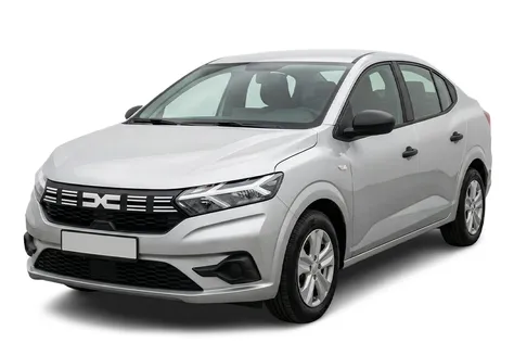 Dacia Logan 2024