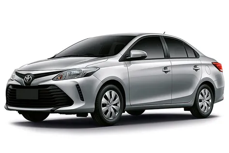 Toyota Vios