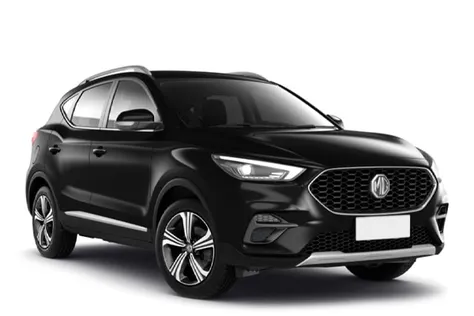 MG ZS 2024 — rental Lamai (Samui)