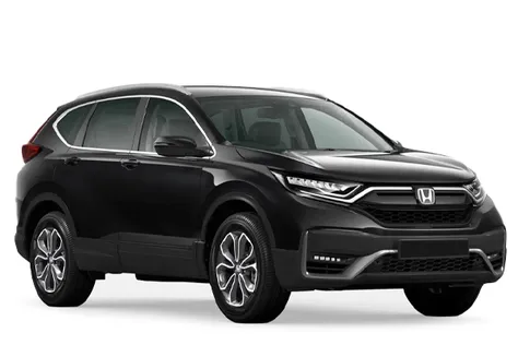 Honda CR-V 2022 — rental Lamai (Samui)