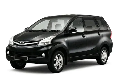 Toyota Avanza