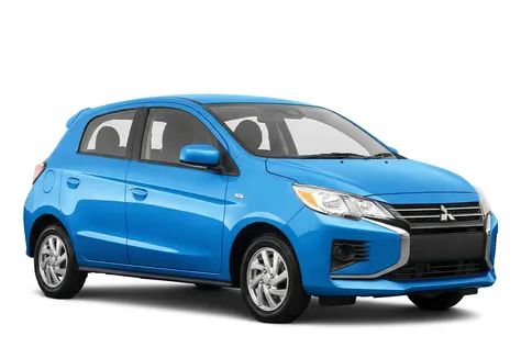 арендовать автомобиль Mitsubishi Mirage в Таиланде прокат Mitsubishi Mirage в Таиланде