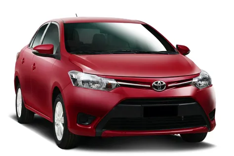 Toyota Vios